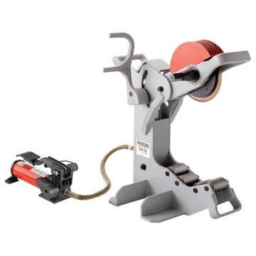 Ridgid 258XL Power Pipe Cutter | Ridgid by KHM Megatools Corp. Ridgid 258XL Power Pipe Cutter | Ridgid by KHM Megatools Corp.